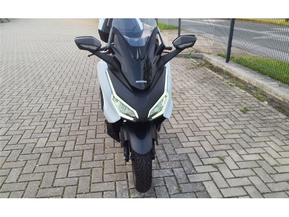 HONDA NSS 125 AD FORZA, 0003062