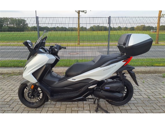 HONDA NSS 125 AD FORZA, 0003062