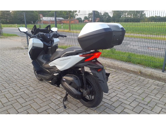 HONDA NSS 125 AD FORZA, 0003062