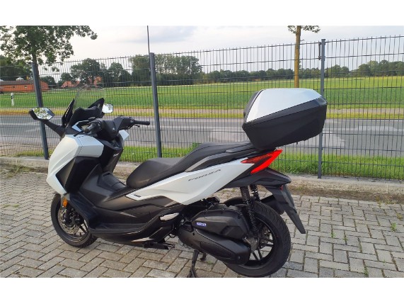 HONDA NSS 125 AD FORZA, 0003062