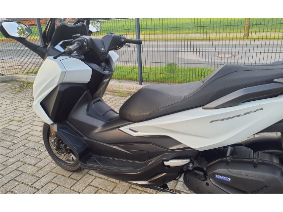 HONDA NSS 125 AD FORZA, 0003062