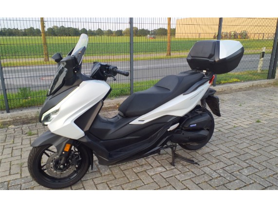 HONDA NSS 125 AD FORZA, 0003062