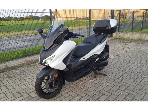 HONDA NSS 125 AD FORZA, 0003062