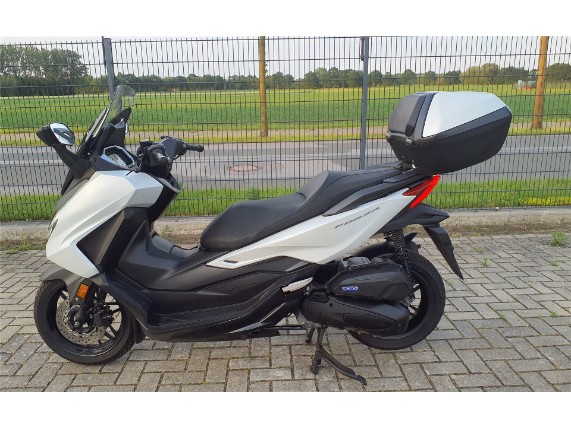 HONDA NSS 125 AD FORZA, 0003062