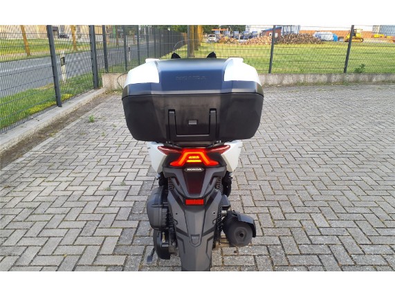HONDA NSS 125 AD FORZA, 0003062
