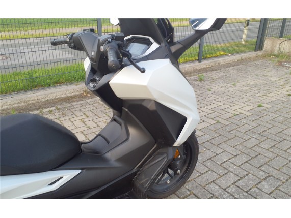 HONDA NSS 125 AD FORZA, 0003062
