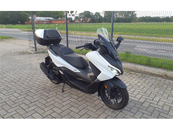 HONDA NSS 125 AD FORZA, 0003062