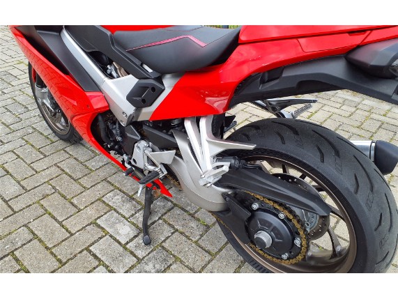 HONDA VFR 800 F, 0003080