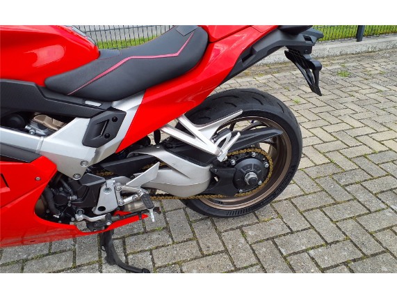 HONDA VFR 800 F, 0003080