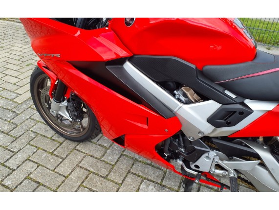 HONDA VFR 800 F, 0003080