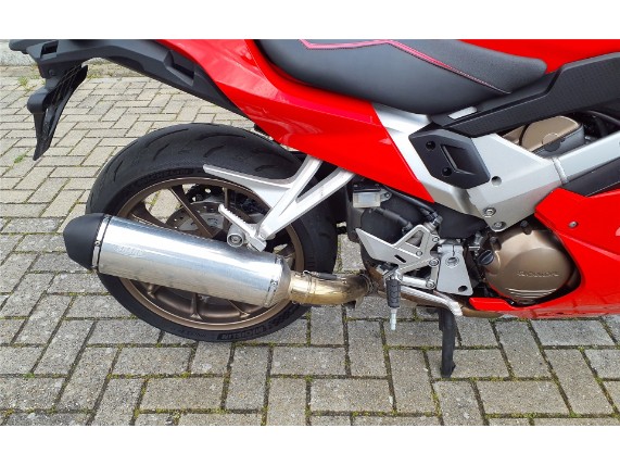 HONDA VFR 800 F, 0003080