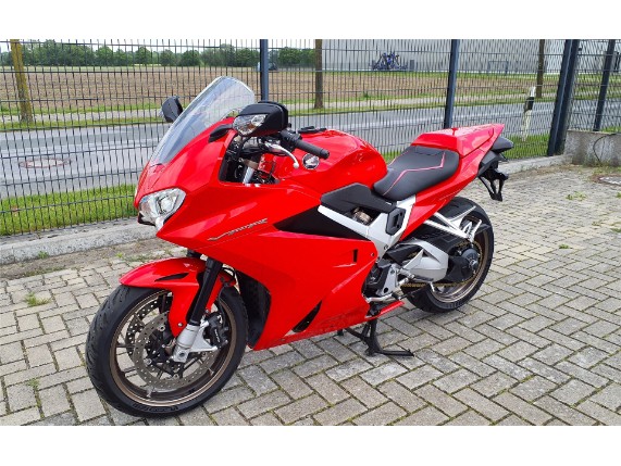 HONDA VFR 800 F, 0003080