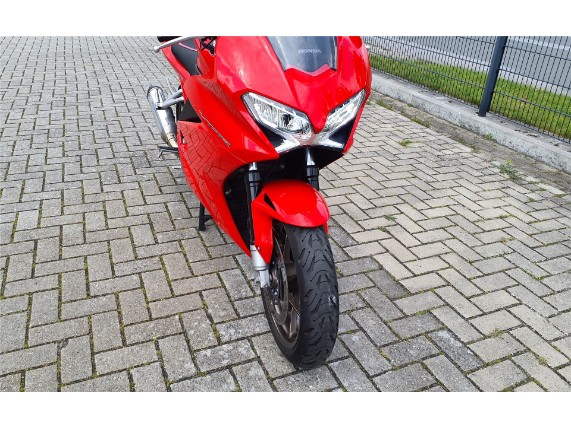 HONDA VFR 800 F, 0003080