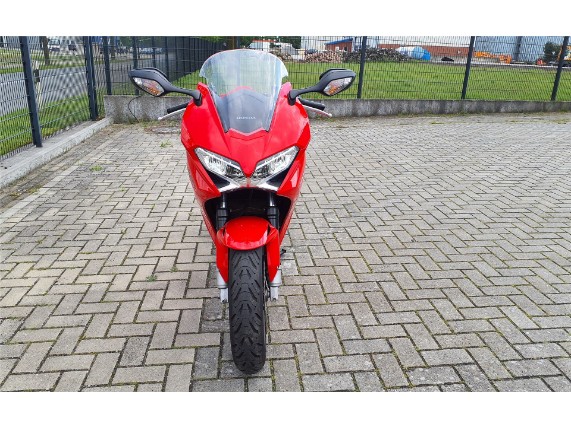 HONDA VFR 800 F, 0003080