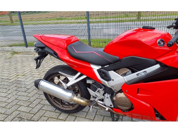 HONDA VFR 800 F, 0003080