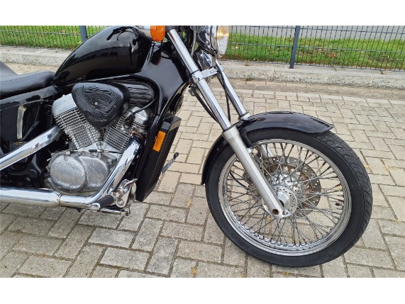 HONDA VT 600 C SHADOW, 0002796