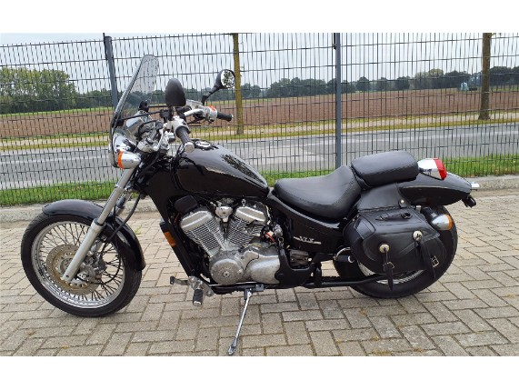 HONDA VT 600 C SHADOW, 0002796