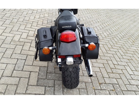 HONDA VT 600 C SHADOW, 0002796