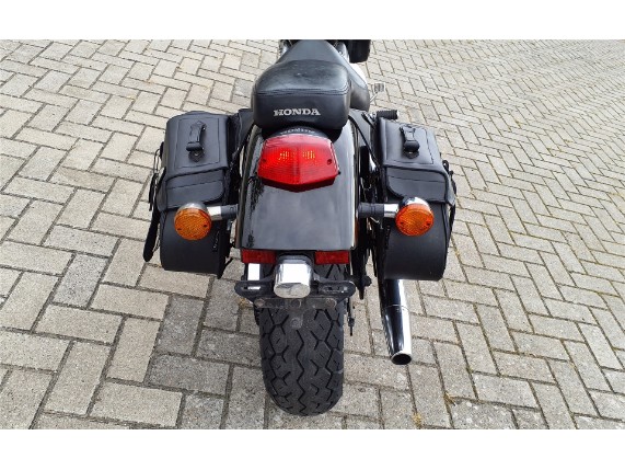 HONDA VT 600 C SHADOW, 0002796