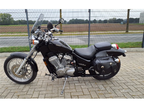 HONDA VT 600 C SHADOW, 0002796