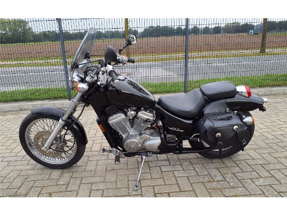 HONDA VT 600 C SHADOW, 0002796