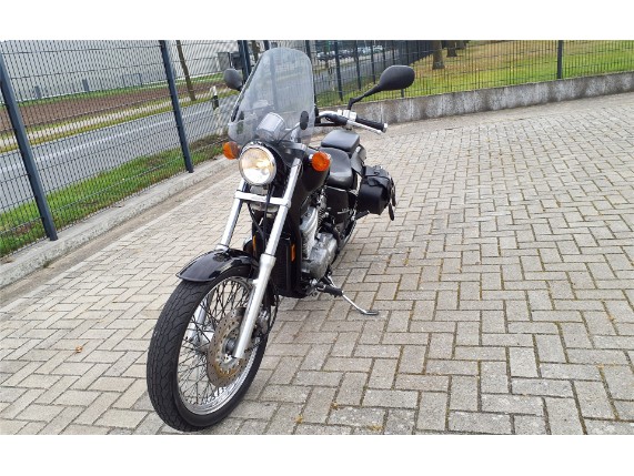 HONDA VT 600 C SHADOW, 0002796