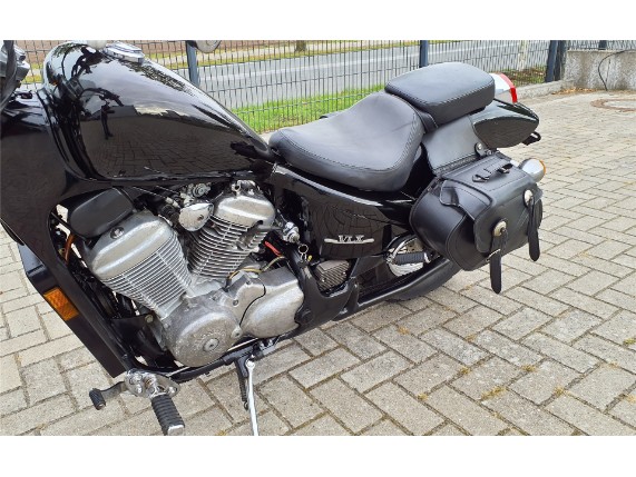 HONDA VT 600 C SHADOW, 0002796