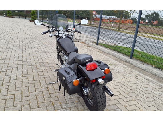 HONDA VT 600 C SHADOW, 0002796