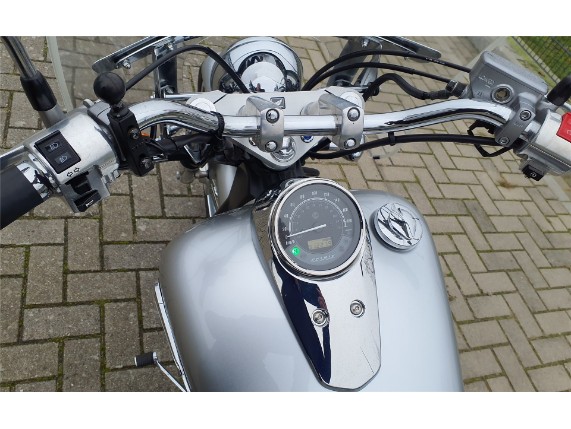 HONDA VT 750 C2 Shadow Spirit, 0002722