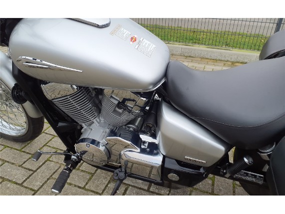 HONDA VT 750 C2 Shadow Spirit, 0002722