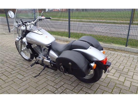 HONDA VT 750 C2 Shadow Spirit, 0002722