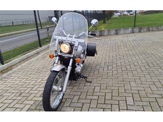 HONDA VT 750 C2 Shadow Spirit, 0002722