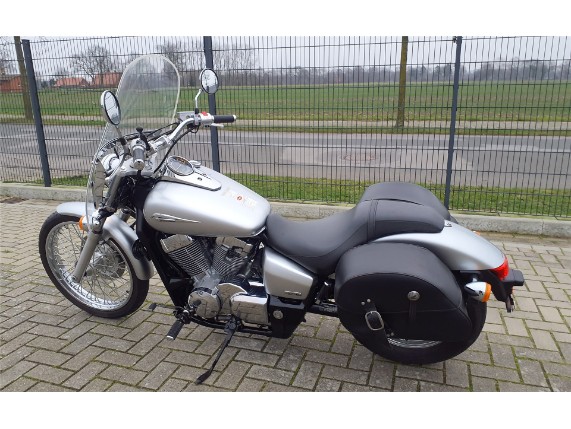 HONDA VT 750 C2 Shadow Spirit, 0002722