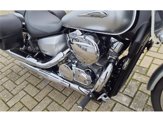 HONDA VT 750 C2 Shadow Spirit, 0002722