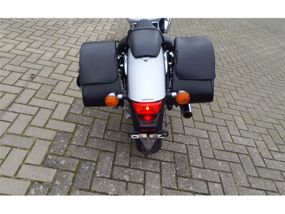 HONDA VT 750 C2 Shadow Spirit, 0002722