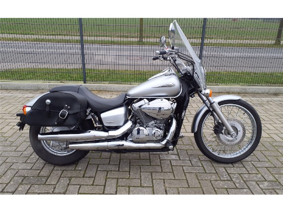 HONDA VT 750 C2 Shadow Spirit, 0002722