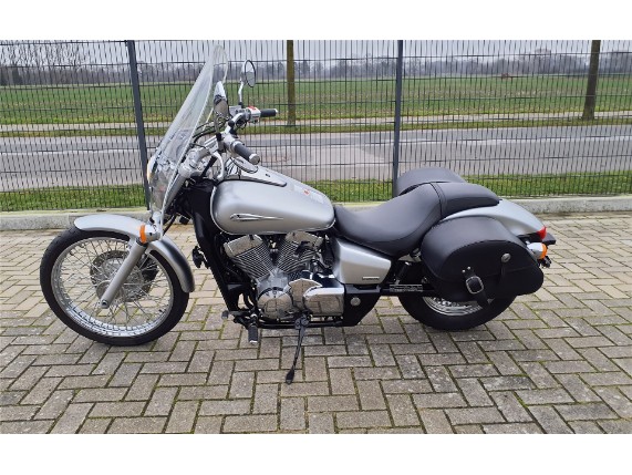 HONDA VT 750 C2 Shadow Spirit, 0002722
