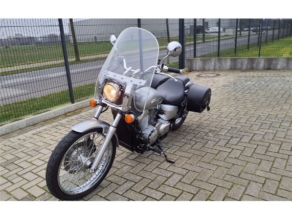 HONDA VT 750 C2 Shadow Spirit, 0002722
