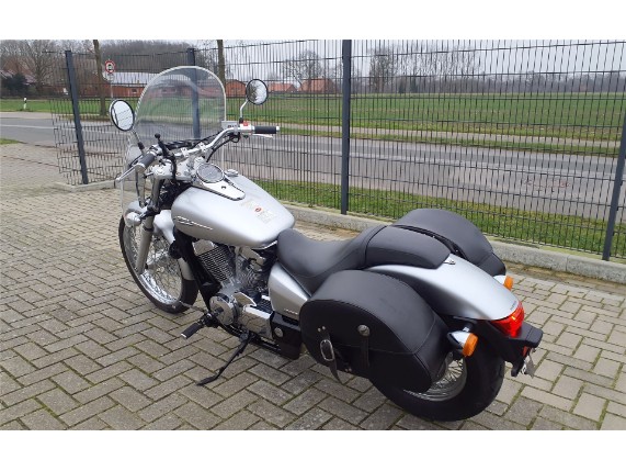 HONDA VT 750 C2 Shadow Spirit, 0002722