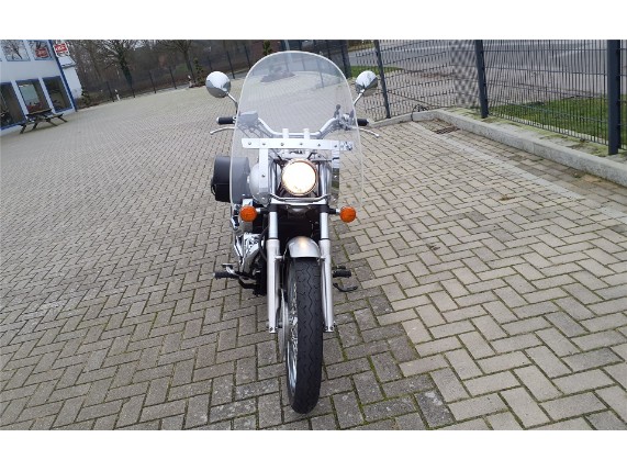 HONDA VT 750 C2 Shadow Spirit, 0002722