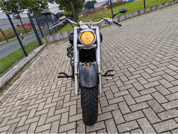 HONDA VTX 1300 SHADOW, 0002800