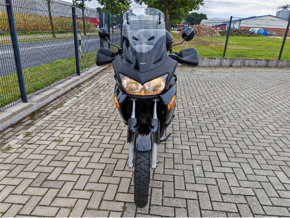 HONDA XL 1000 V ABS VARADERO, 0002829