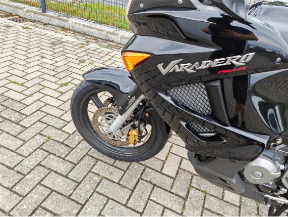 HONDA XL 1000 V ABS VARADERO, 0002829