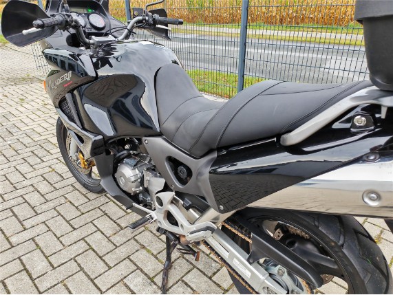 HONDA XL 1000 V ABS VARADERO, 0002829