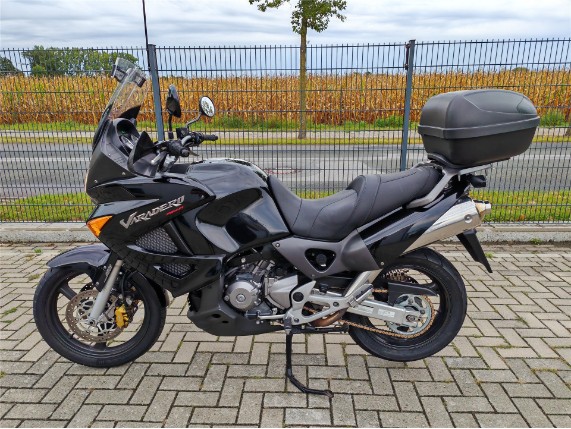 HONDA XL 1000 V ABS VARADERO, 0002829