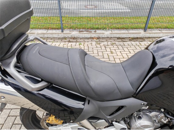 HONDA XL 1000 V ABS VARADERO, 0002829