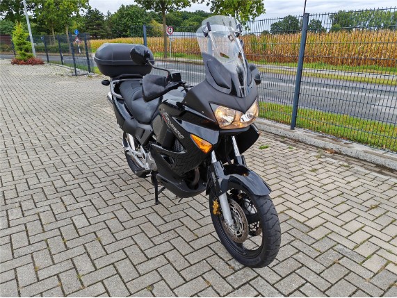 HONDA XL 1000 V ABS VARADERO, 0002829