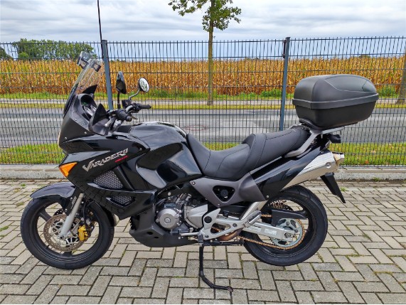 HONDA XL 1000 V ABS VARADERO, 0002829