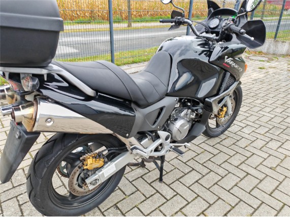 HONDA XL 1000 V ABS VARADERO, 0002829