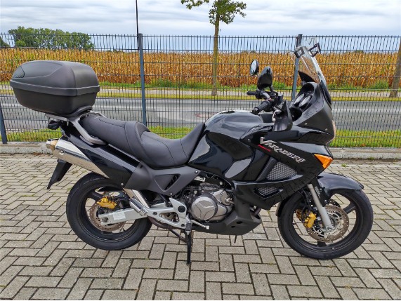 HONDA XL 1000 V ABS VARADERO, 0002829